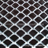 Stretching Mesh 304 Stainless Steel-Stainless Steel Steel Mesh Diamond-Shaped Stainless Steel Stainl