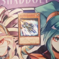 [Yugioh Card] Super Express Bullet Train SLF1-JP003