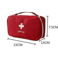 P3K MEDICINE BAG BOX FRIST AID BAG I FIST AID