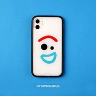 台灣犀牛盾代購 Mod NX 電話套 防摔手機殼 iPhone case 反斗奇兵小叉 Forky Toy Story RhinoShield手機套 iPhone 11 12 13 / mini Pr