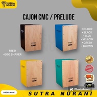 CAJON CMC  / DRUM BOX PRELUDE