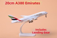 Simulation Airplane Model