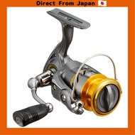 [Direct from Japan] Daiwa Spinning Reel 17 World Spin CF 2000 (2017 Model) CF 2000,CF 2500,CF 3000