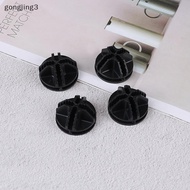 gongjing3 20Pcs Wire Cube Connectors for Cube Storage Shelves and Modular Organizer Clasp
 th