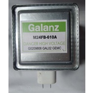 M24FB-610A for Galanz Magnetron Oven Parts Microwave Oven Magnetron Microwave Oven Spare Part