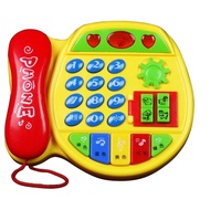 Kids Developmental Animal Sound Educational Toy