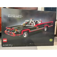 Super Heroes Model - 76328 - The Classic TV Series Batmobile - Lego [GENUINE[
