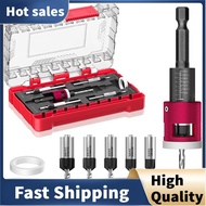 Countersink Drill Bit Set Countersink Drill Bit Brocas Para Madera