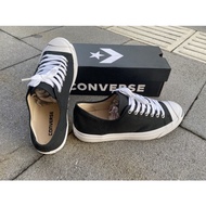 converse jack Purcell black
