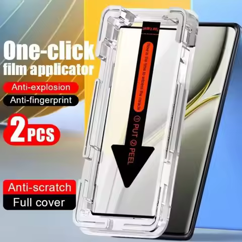 For Huawei P40 P50 P60 Pura 70 P30 Screen Protector Mate 60 50 40 20 Mate 70 Pro Tempered Glass One 