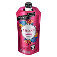 ASIENCE soft elastic type shampoo [Refill] 340ml undefined - ASIENCE软弹性型香波[笔芯]340毫升