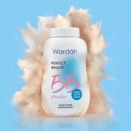 Wardah Perfect Bright Bb Powder