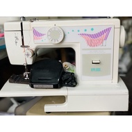 surplus sewing machine