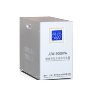 JJW Precision AC Voltage Regulator) Single Phase Voltage Regulator (Voltage Regulator Power Supply P
