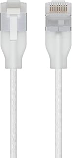 UbiQuiti UACC-CABLE-PATCH-EL-C6A-8M-W