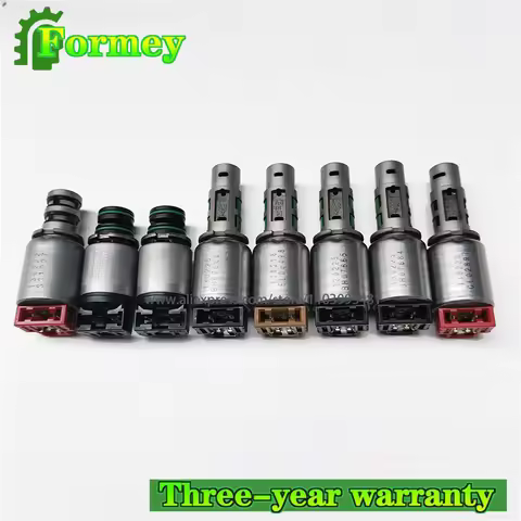 Original A6MF1 A6LF1 A6MF2 For Hyundai Sonata Accent Elantra For Kia Forte Optima Chevrolet 6 Speed 