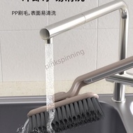 Taiwan Laiben Multifunctional Rotating Brush Cleaning Dust Handy Tool 2025 Car Wheel 10 ・ 6