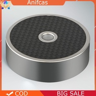 LP Vinyl Record Player Disc Turntable Stabilizer Record Weight Stabilizer for Vibration Balanced for