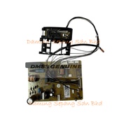 Daikin Genuine Parts PC Board - GR50044138646B W203EM VCB0A15C EC/LC 5WMY15J VZ DMSS
