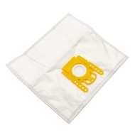 5X Vacuum Cleaner Bags For Karcher Fleece Filter Bags For VC 2 VC6100 VC6 200 VC6300 6.904-329.0 Was