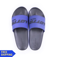 Lotto Men's Latex Sandal Slides REME 2 YR11222-22