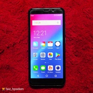 Advan S5E Full View 4G Hp Android Second Murah Normal Siap Pakai