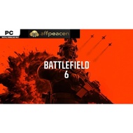 Battlefield 6 - PC DIGITAL DOWNLOAD