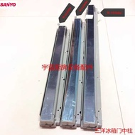 Sanyo/Sanyo Sanyo Panasonic refrigerator commercial freezer accessories door center pillar