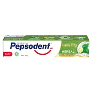 Pepsodent Herbal 120g