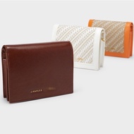 DC8 Ready Stock CNK Snap Button Mini Short Wallet Fashion Chain Wallet Sling Wallet CK6-10680995-1