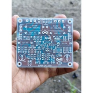 Pcb socl 506 fiber fr 4