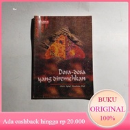 SIN SIN SINCERE M Iqbal Maulana Original Used