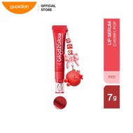 Glad2Glow Brightening Lip Serum Cherry Pop