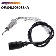 Engine Exhaust Gas Temperature Sensor For Audi A3 8P Seat Altea Leon Skoda Octavia 1.6 2.0 TDI 04L90