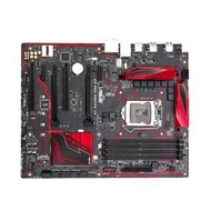 熊熊Asus華碩E3 PRO GAMING V5 1151針DDR4 ATX主板支持E5 1240 V5