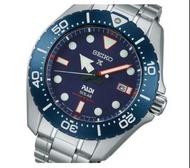 Seiko ProspeX SBDJ015 PADI Solar Titanium Diver's 200m Limited Edition 鈦限量版