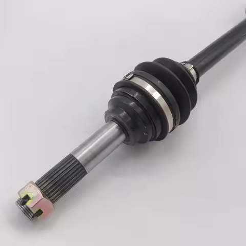 NEW CV Axles for Carter GTR 250 Live Yinxiang Motor 627-6062 24 Splines Shaft