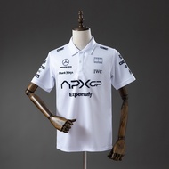 F1 APXGP 2025 T-Shirt