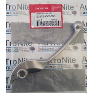Lever R Steering Handle Right Brake 53175-KVB-921 Silver Original Honda Pop Vario 110 LED CBS FI 531