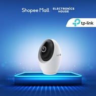 TP-Link Tapo C260 Pan/Tilt AI Home Security Wi-Fi Camera
