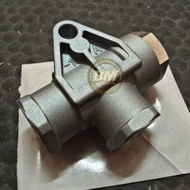 Double Check Valve Valve 3Way HINO 500 S4730-E0020