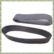 (F Y Z E) New Zoom and Focus Grip Rubber Ring Repair Parts for EF 24-105mm F/4L IS Lens