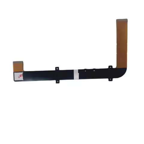 New LCD Flex Cable For Fuji Fujifilm XA3 X-A3 X-A10 X-A5 XA10 XA5 Digital Camera Repair Part