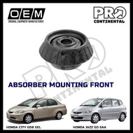 HONDA CITY GD8 SEL JAZZ GD SAA 2003-2007 FRONT ABSORBER STRUT TOP MOUNTING