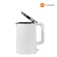 Xiaomi Mi Electric Kettle N1 1.5 Liters 304 Stainless Steel Fast Water Safe 2 Layers