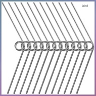 12 Pcs High Branch Shear Spring Accessories Plant Pruning Shears Springs Gardening Supplies Pruner M