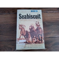 Booksale - Seabiscuit by Laura Hillenbrand