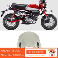 Nearbeauty Stylish Motorcycle Windshield for Chaly CF50 CF70 DAX CT70 ST50 ST70 Z50