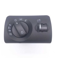 A6 C5 Headlight Switch 4B1 941 531 E Single Fog Light Adjustment