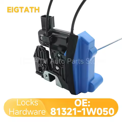 81321-1W050 4Pins Front Right Door Lock Actuator For Kia Rio UB QB Pride 1.6L Wholesale Factory Pric